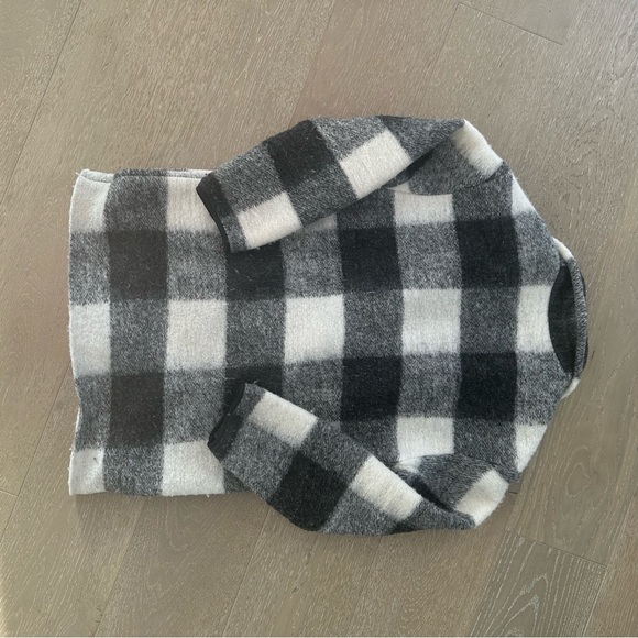 Aritzia Neelam Off Duty Jacket - Picture 3 of 6